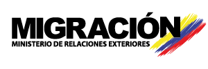 Logo Migración
